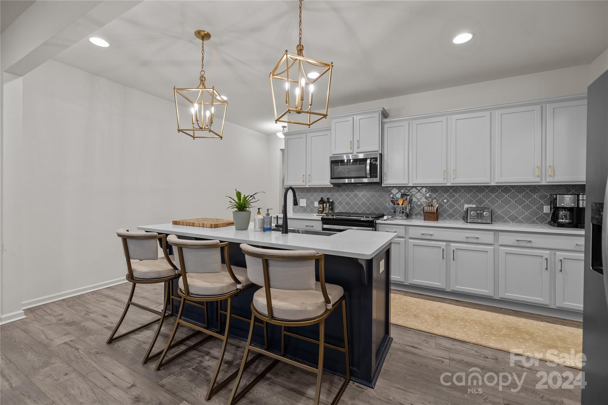 Colony at Handsmill - Residential