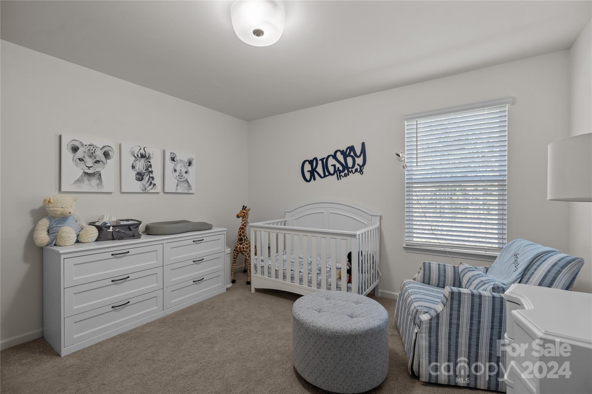 Colony at Handsmill - Residential