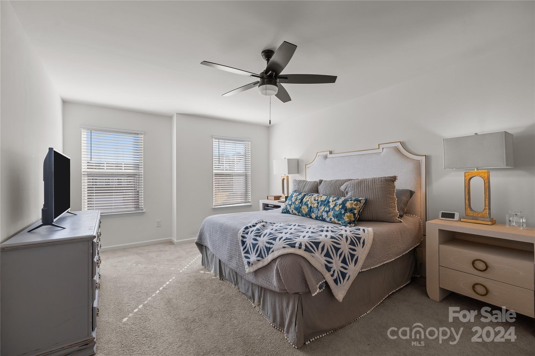 Colony at Handsmill - Residential