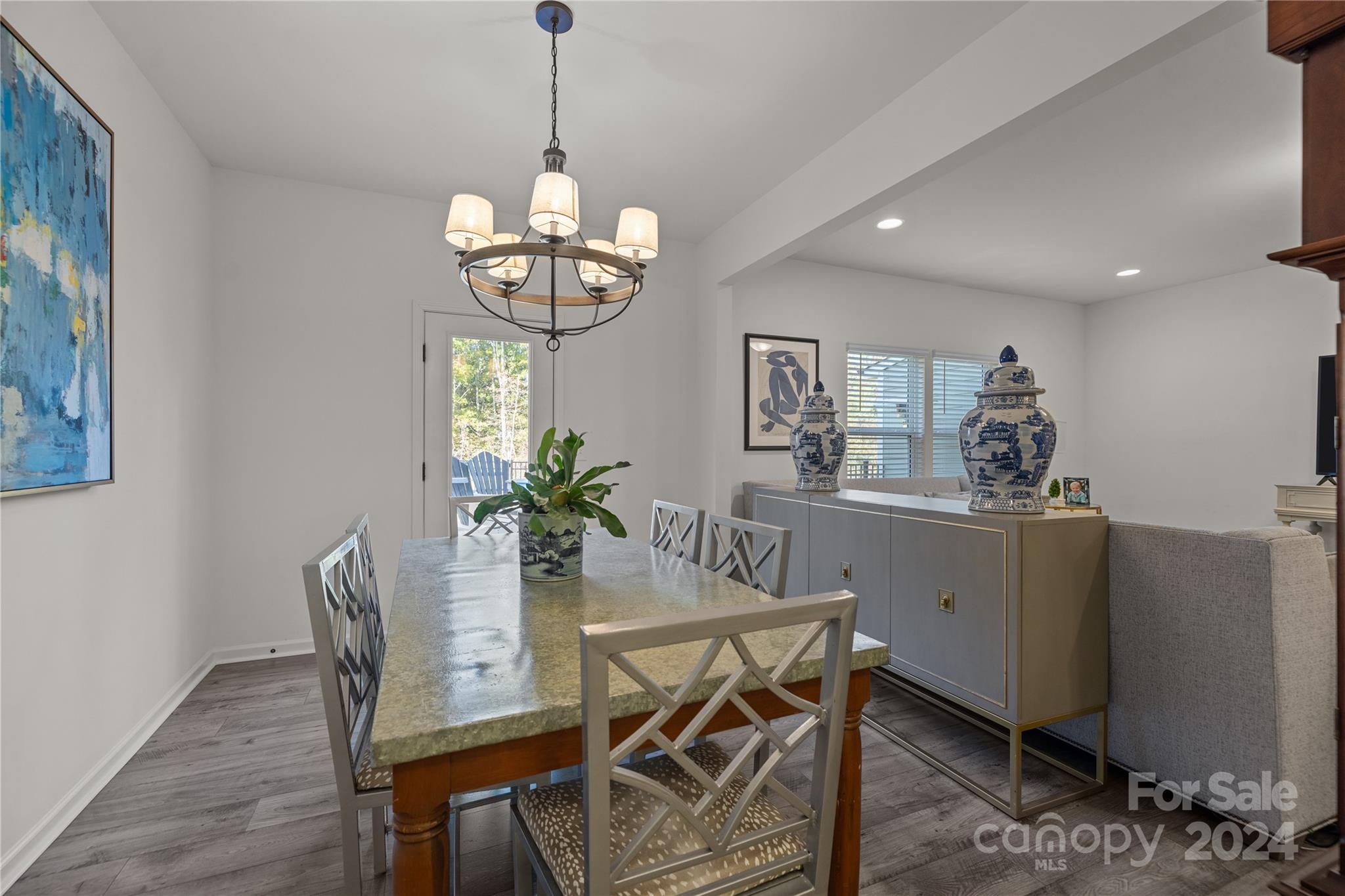 Colony at Handsmill - Residential