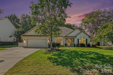 Photo of 3364 Garrett Drive SW, Concord, NC 28027 (MLS # 4431700)