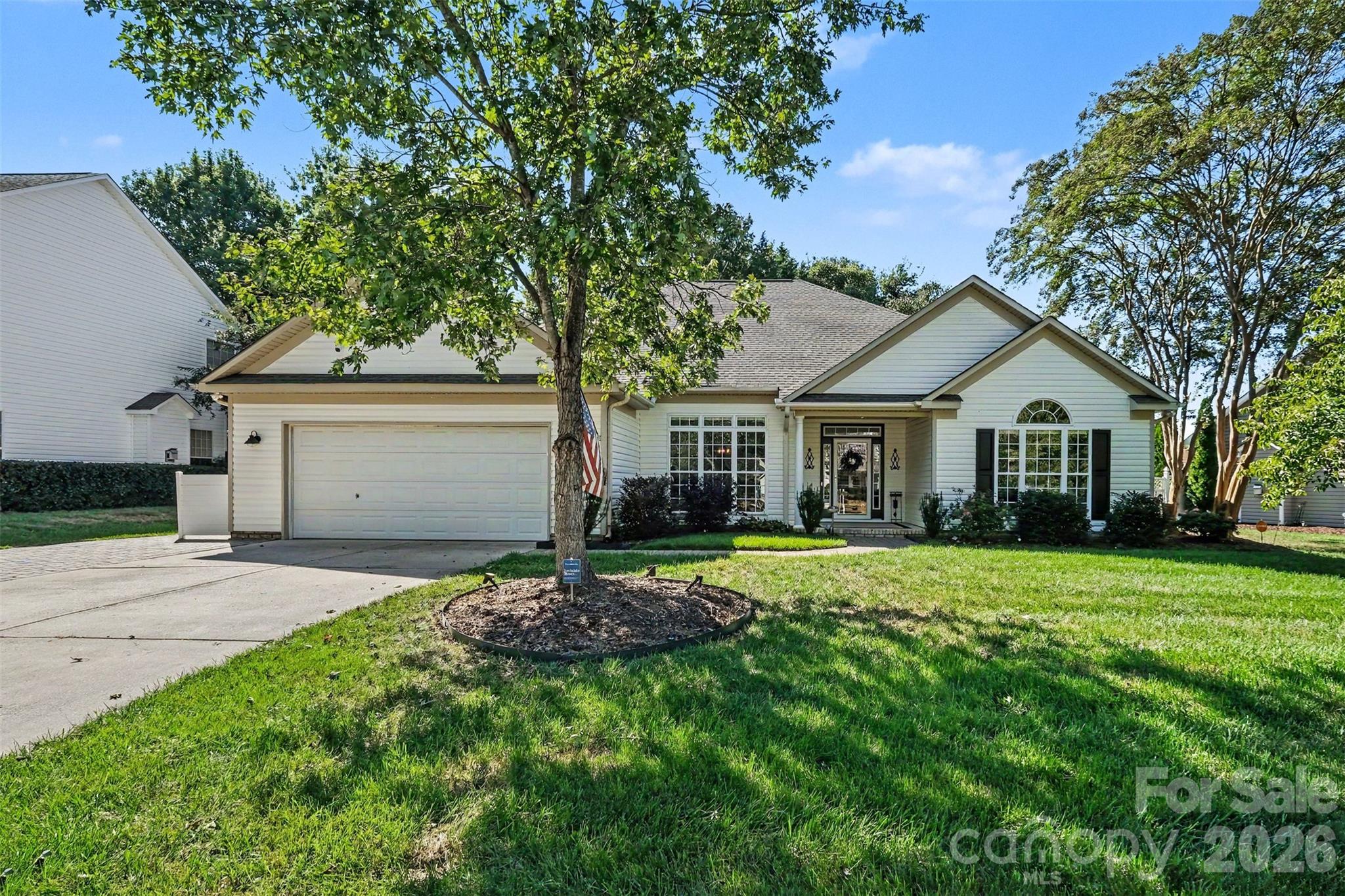 3364 Garrett Drive SW