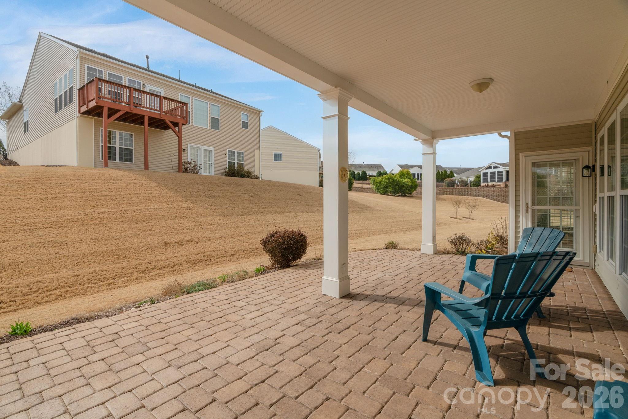 Sun City Carolina Lakes - Residential