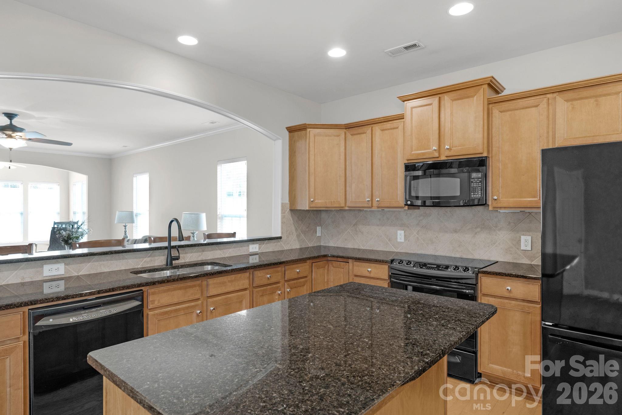 Sun City Carolina Lakes - Residential