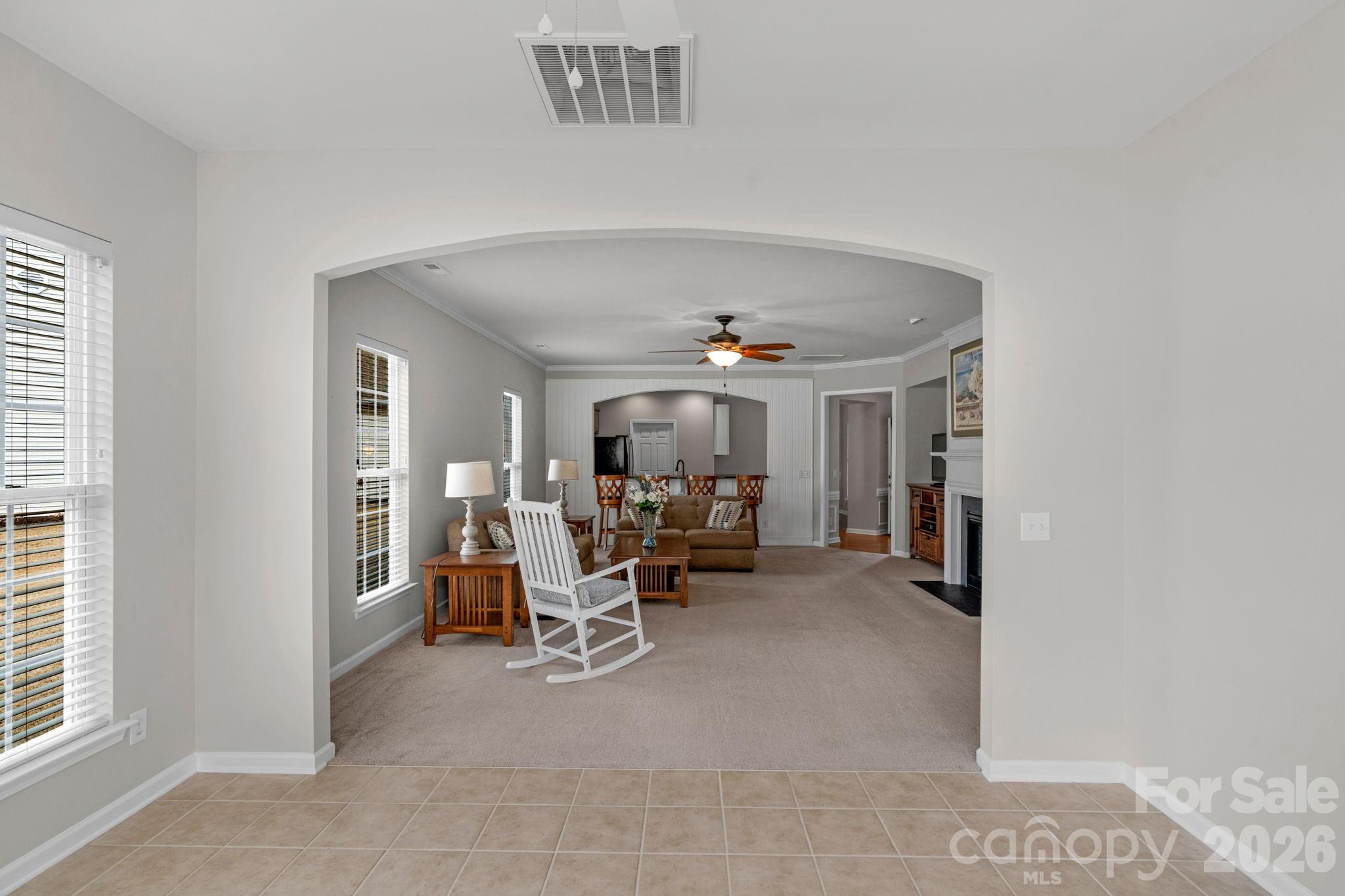 Sun City Carolina Lakes - Residential