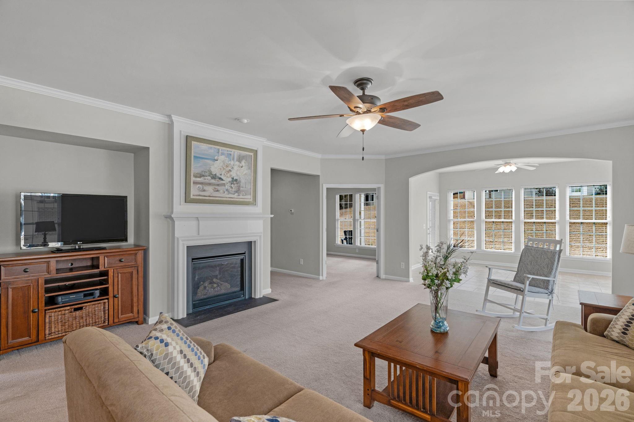 Sun City Carolina Lakes - Residential