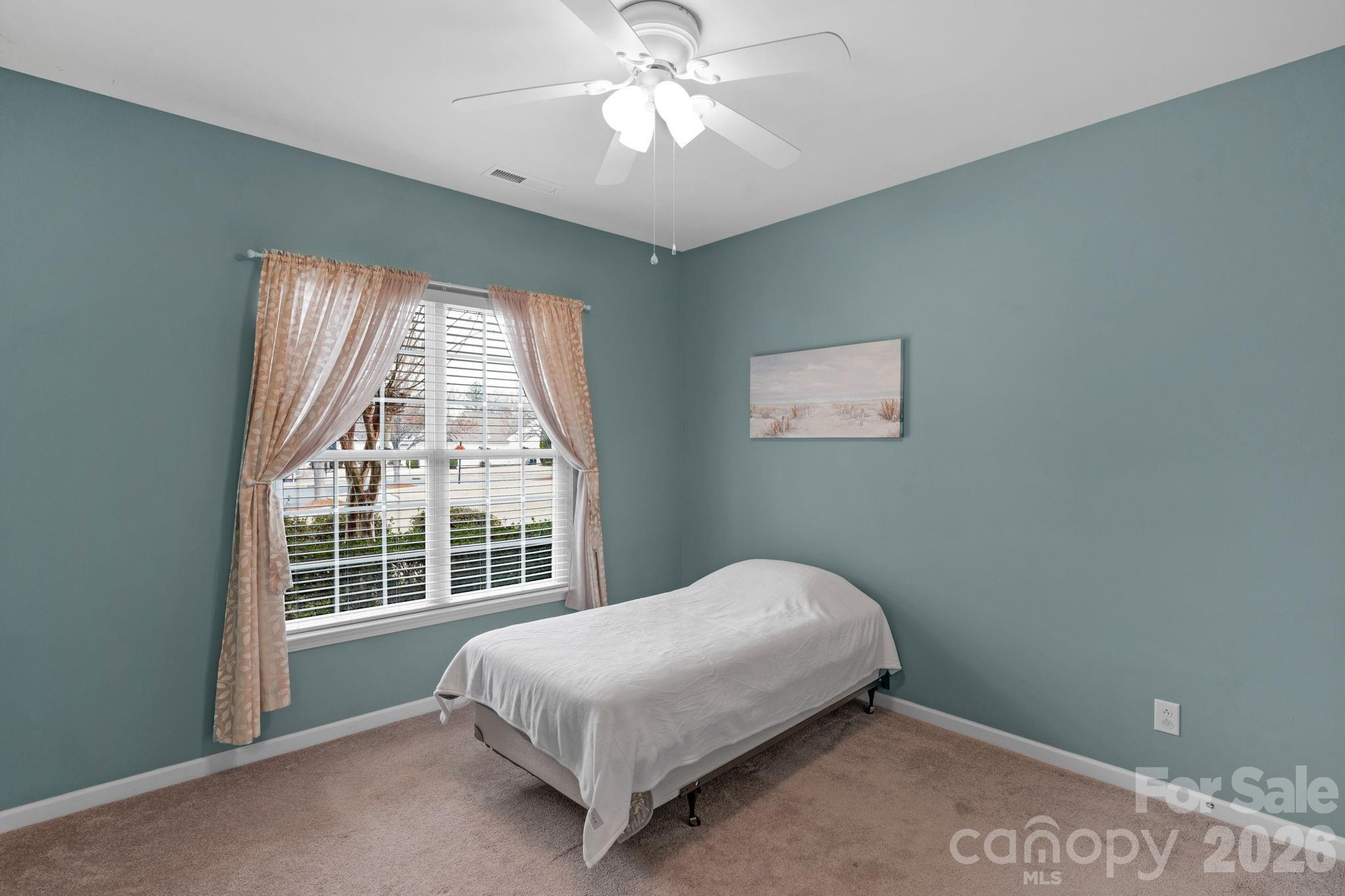 Sun City Carolina Lakes - Residential