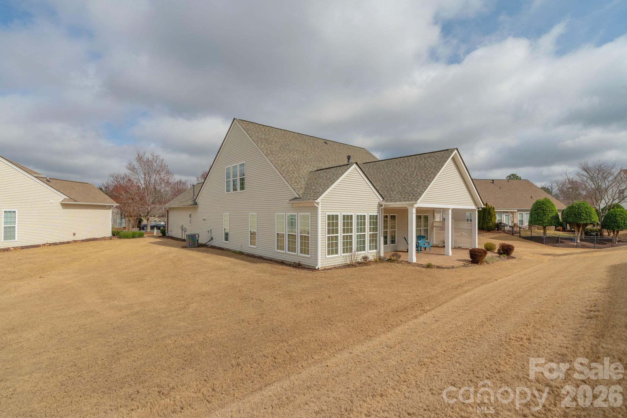 Sun City Carolina Lakes - Residential