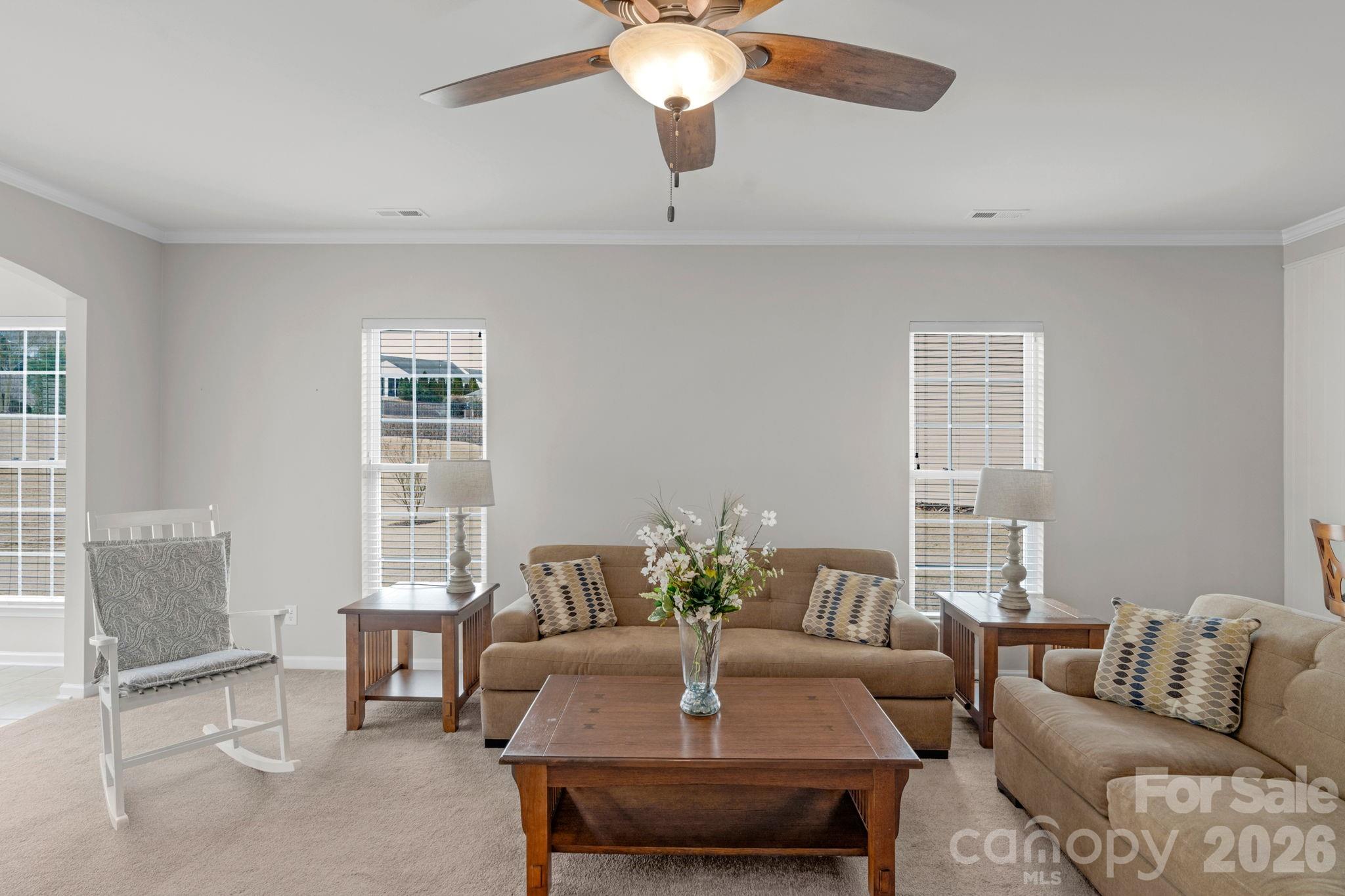 Sun City Carolina Lakes - Residential