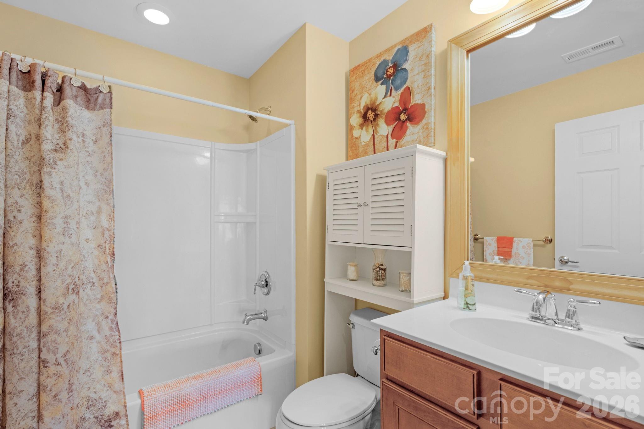 Sun City Carolina Lakes - Residential