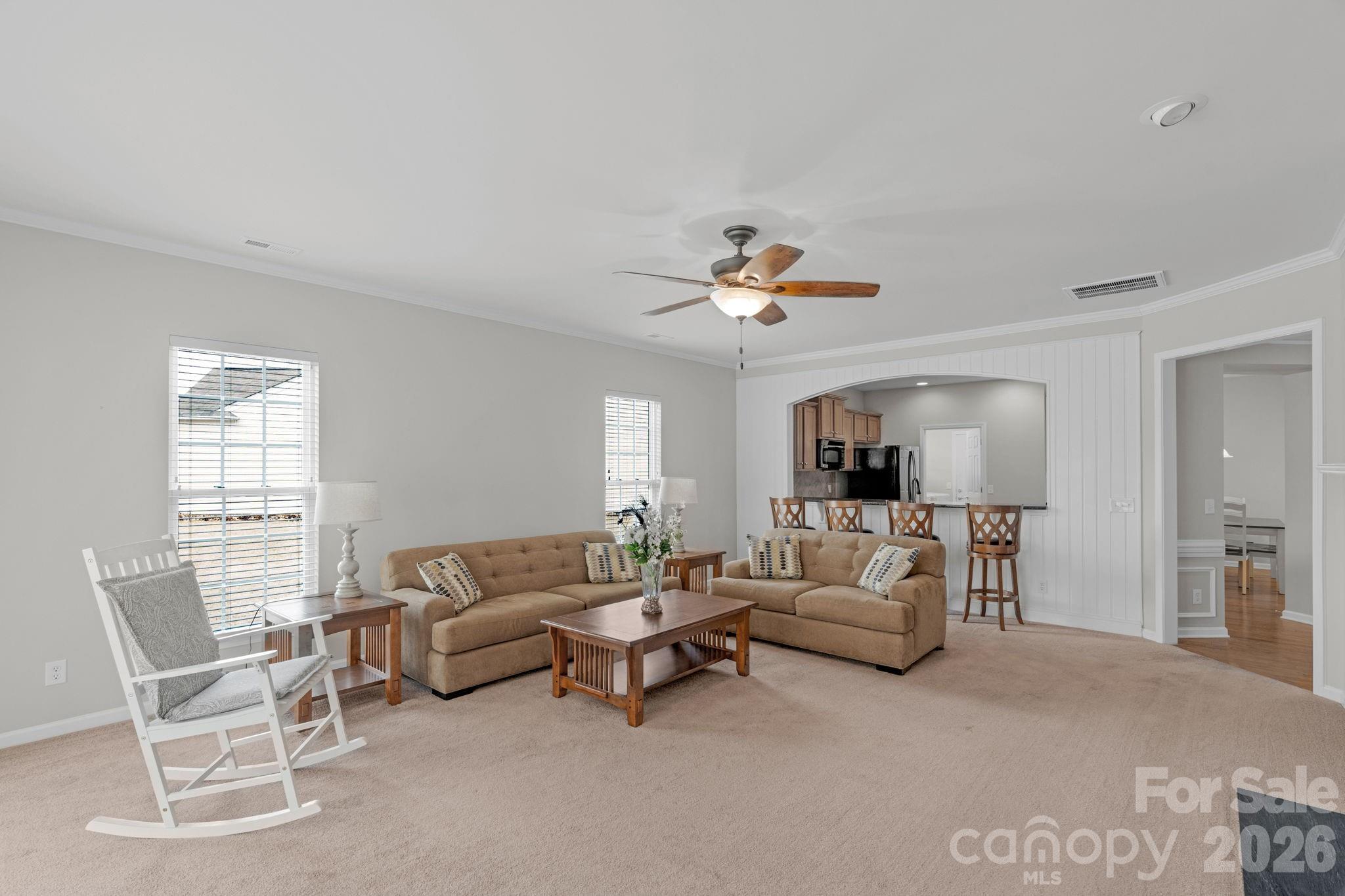 Sun City Carolina Lakes - Residential