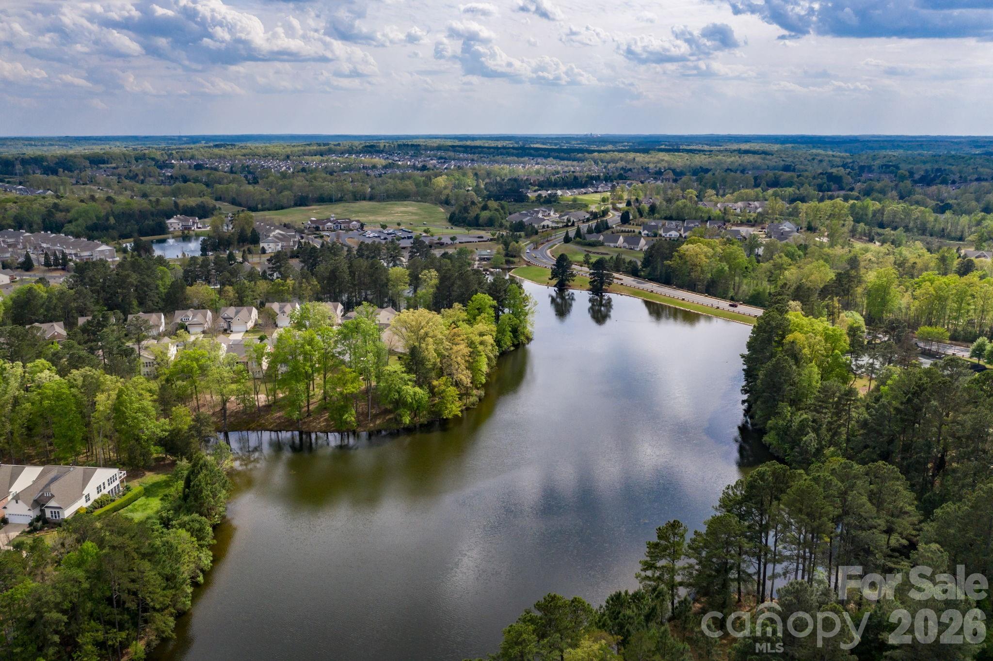 Sun City Carolina Lakes - Residential