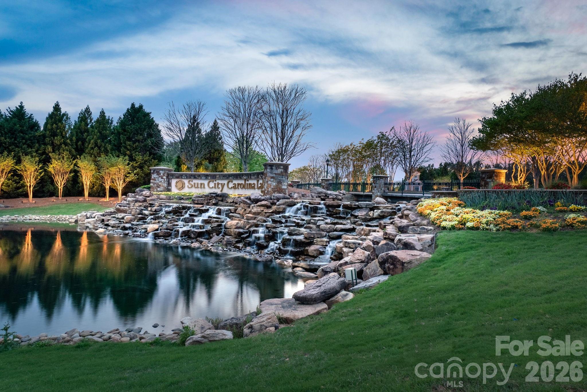 Sun City Carolina Lakes - Residential