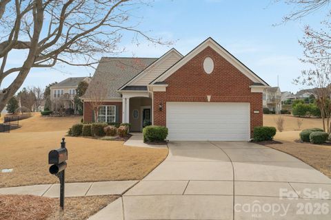 1008 Magpie Court Indian Land SC 29707