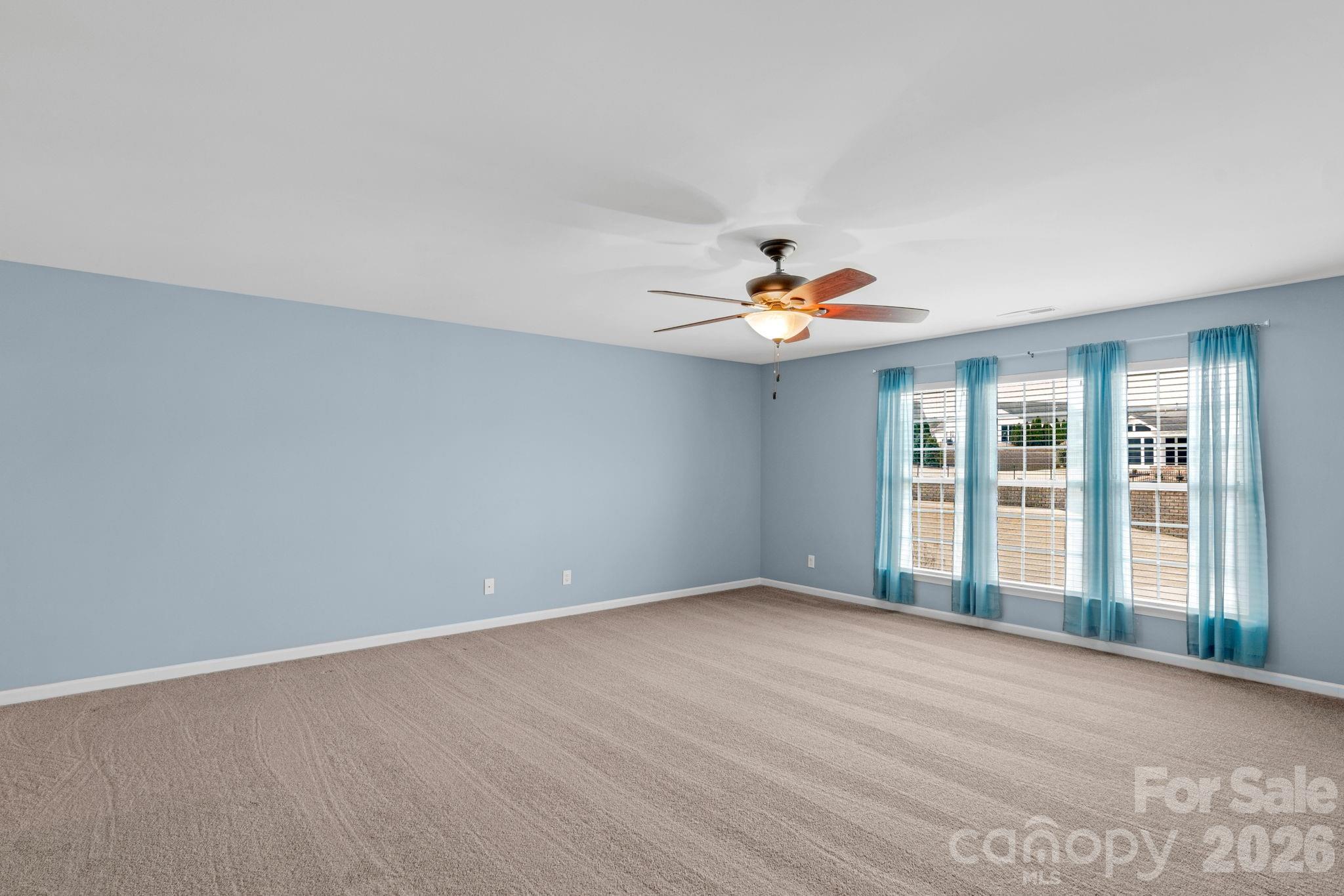 Sun City Carolina Lakes - Residential