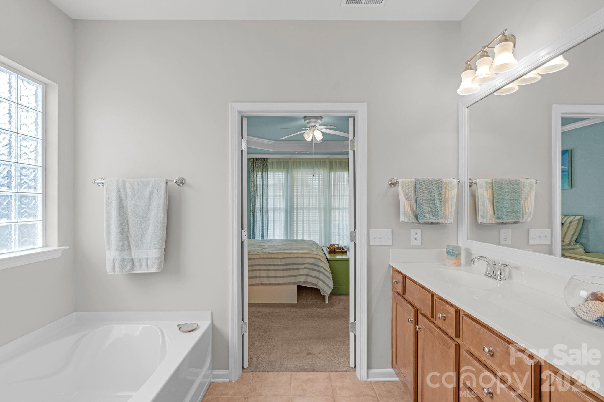 Sun City Carolina Lakes - Residential