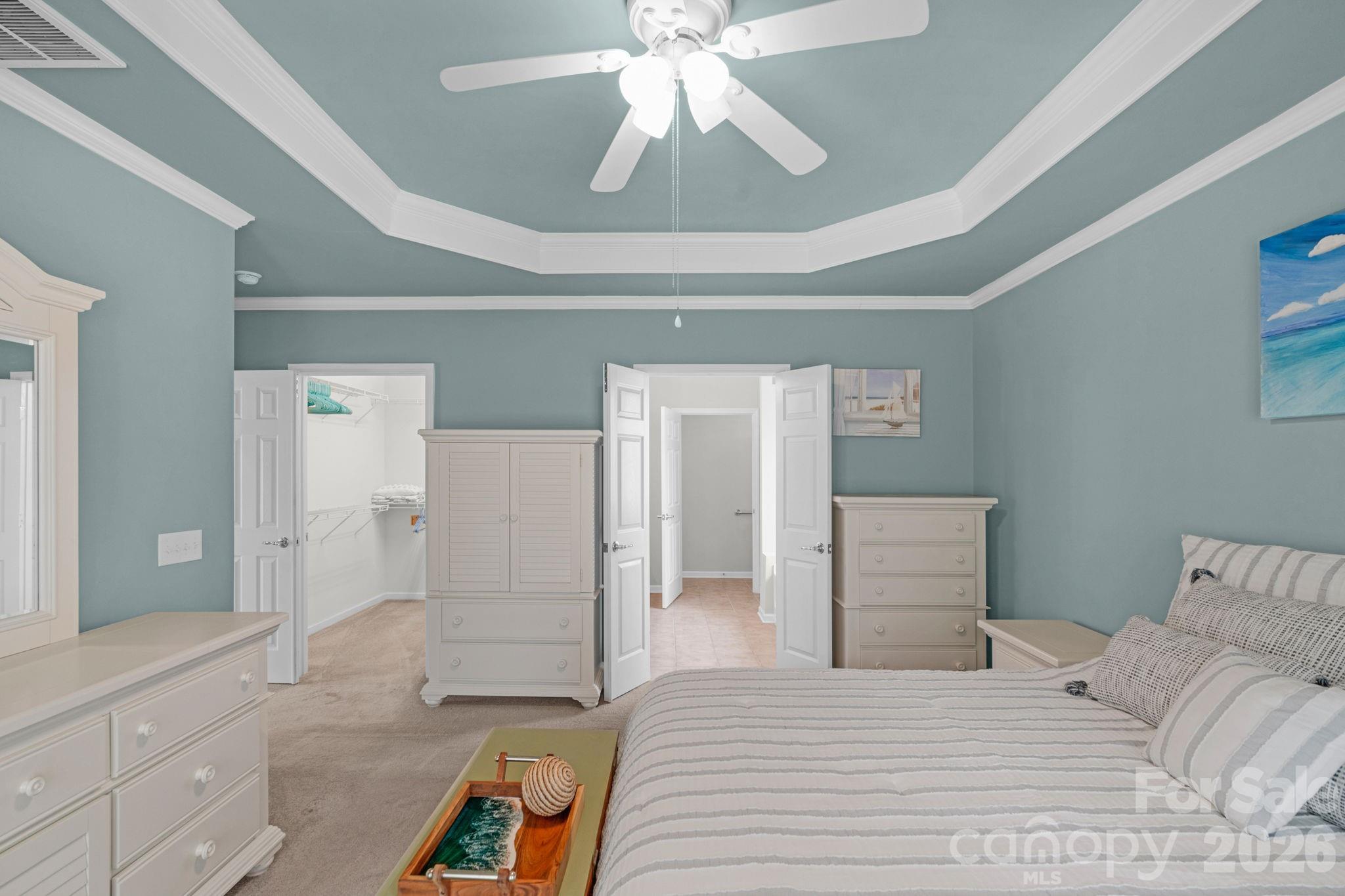 Sun City Carolina Lakes - Residential