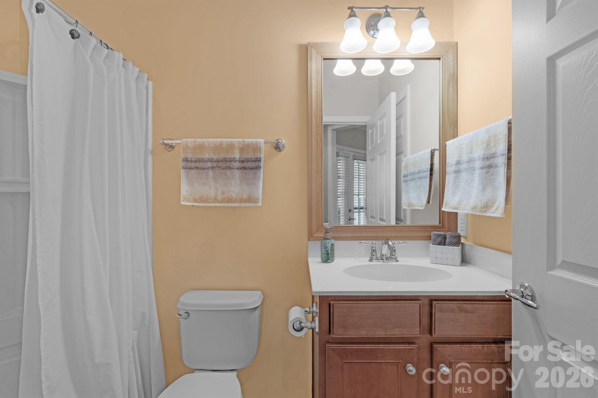 Sun City Carolina Lakes - Residential