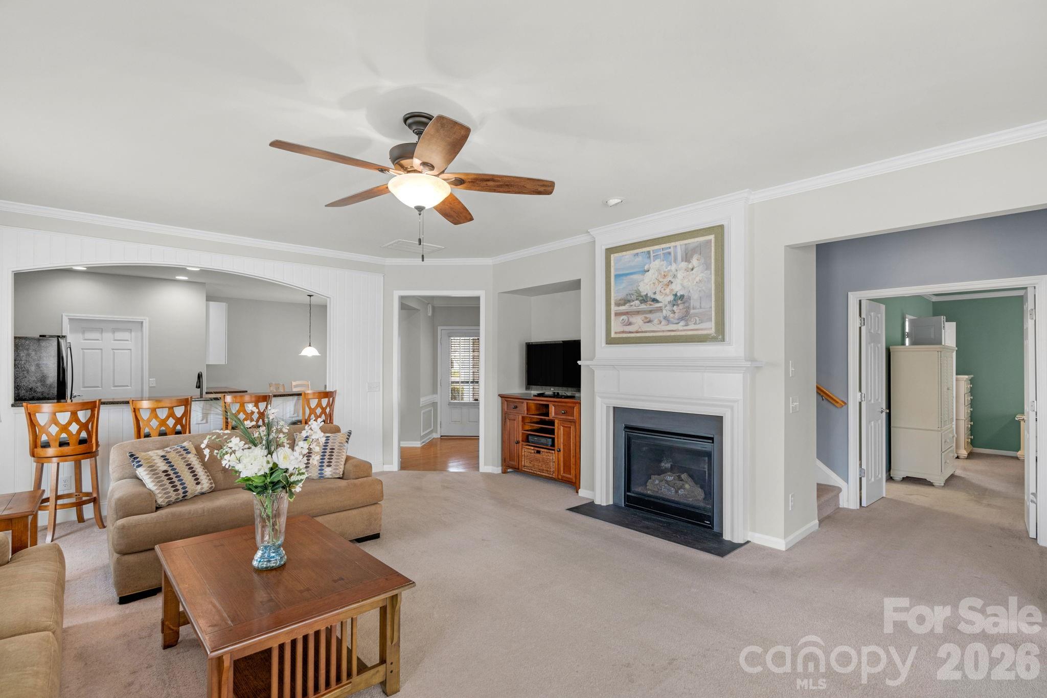 Sun City Carolina Lakes - Residential