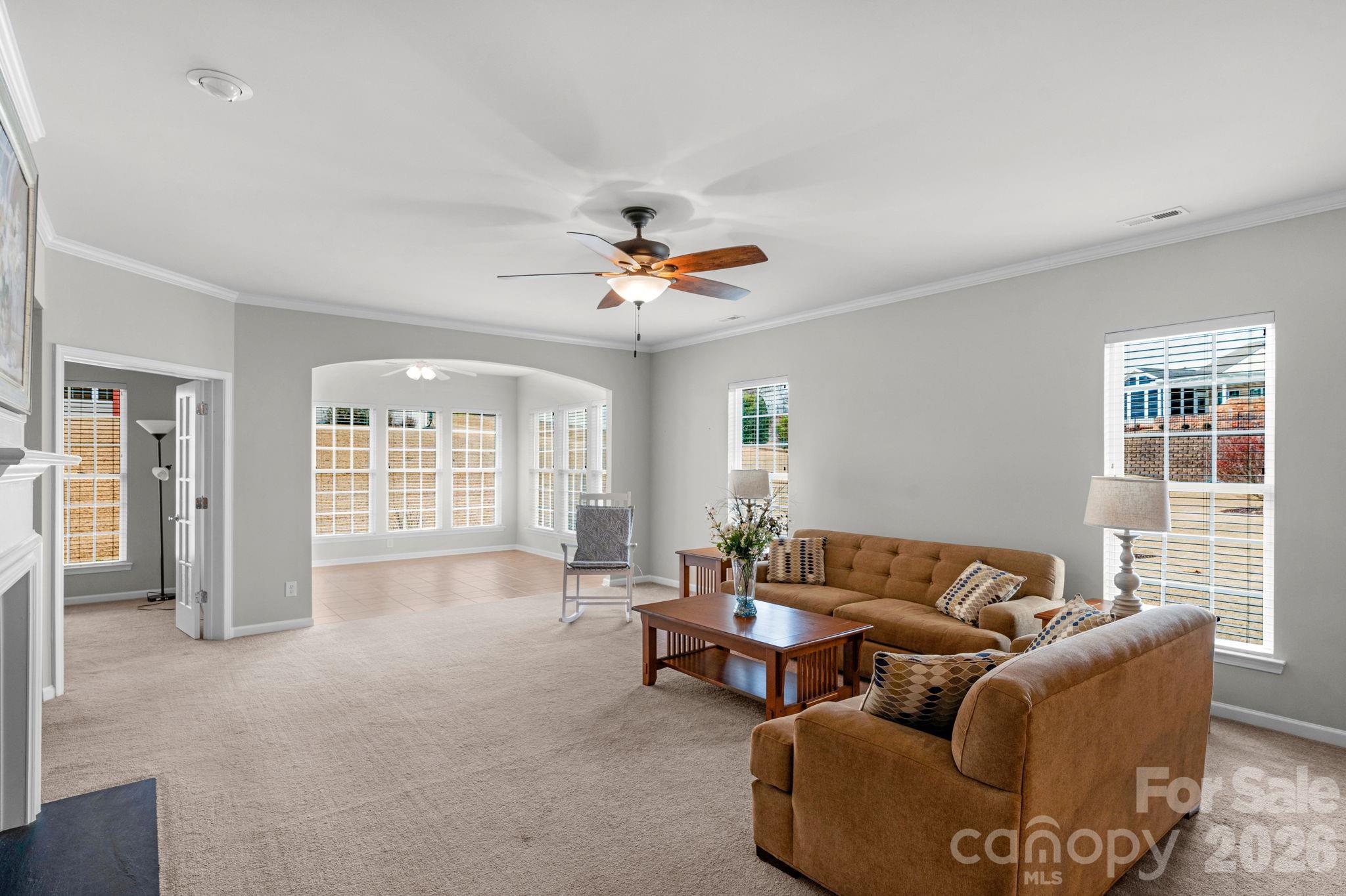 Sun City Carolina Lakes - Residential