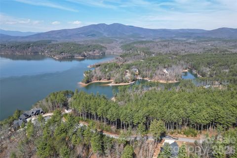 154 West Point Drive Nebo NC 28761