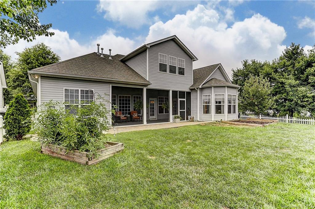 Centennial - Residential