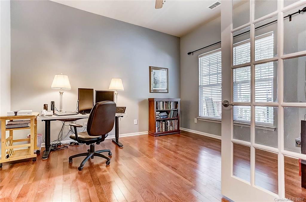 Centennial - Residential