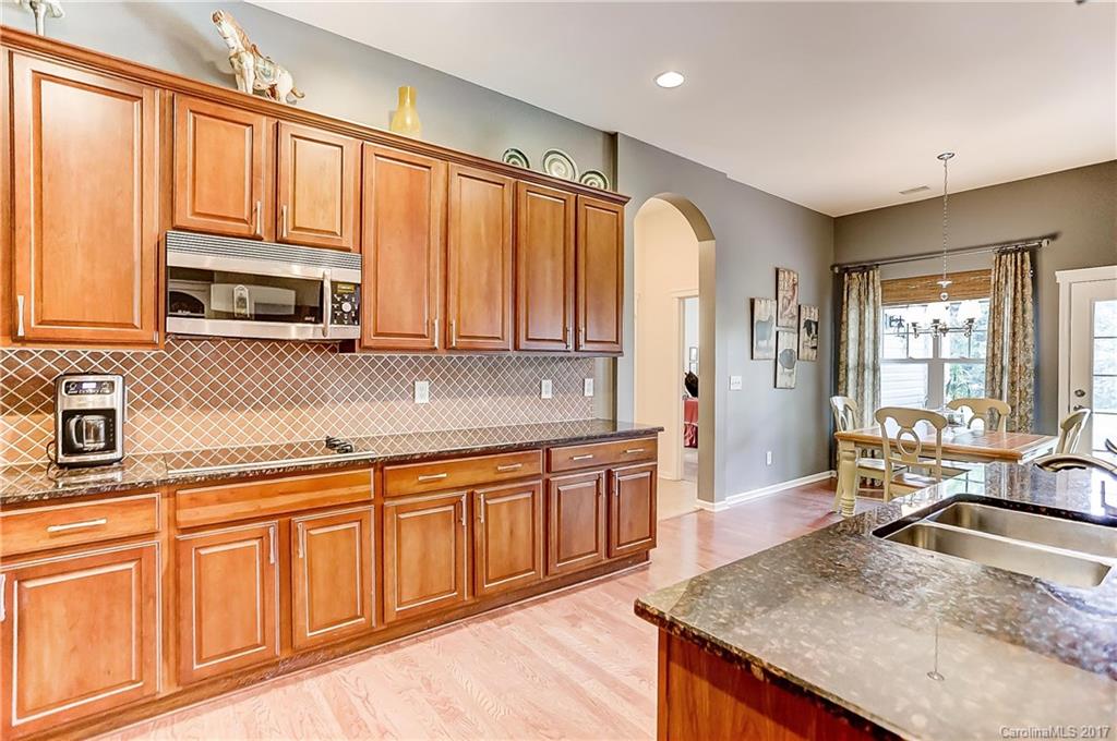 Centennial - Residential