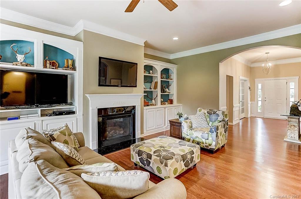Centennial - Residential