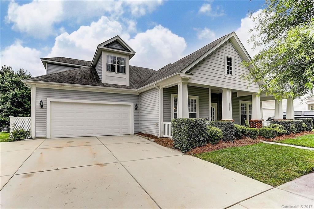 Centennial - Residential