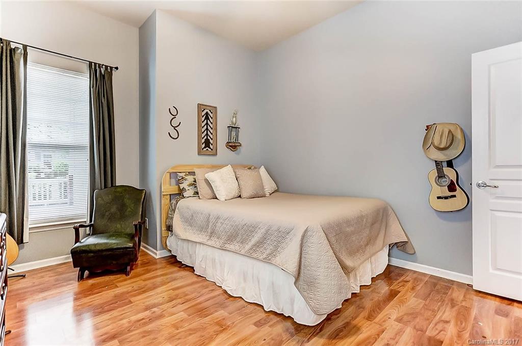 Centennial - Residential