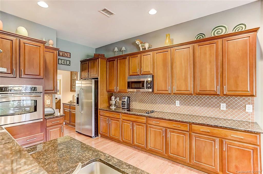 Centennial - Residential