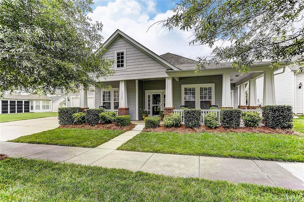Centennial - Residential