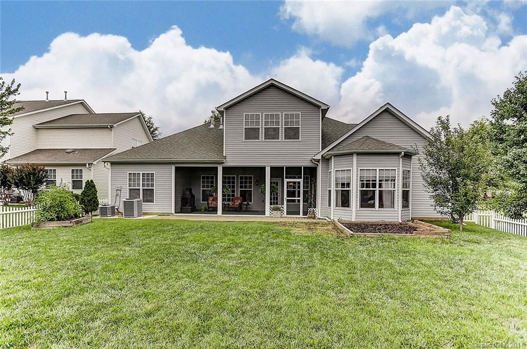Centennial - Residential