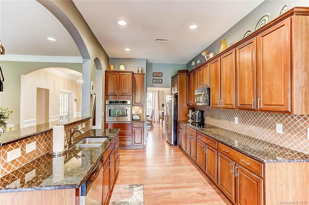 Centennial - Residential