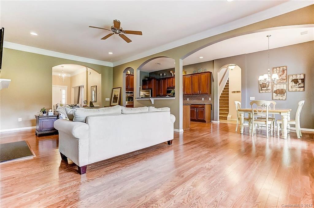 Centennial - Residential