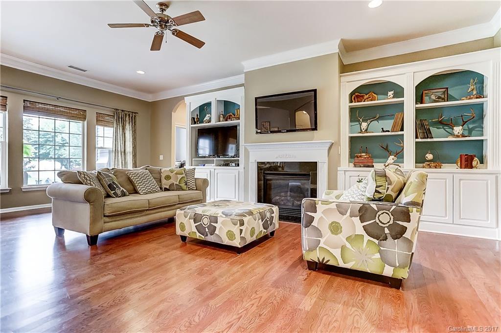 Centennial - Residential