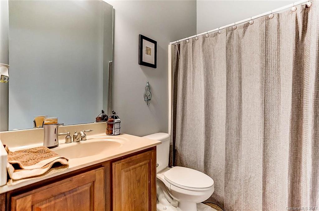 Centennial - Residential
