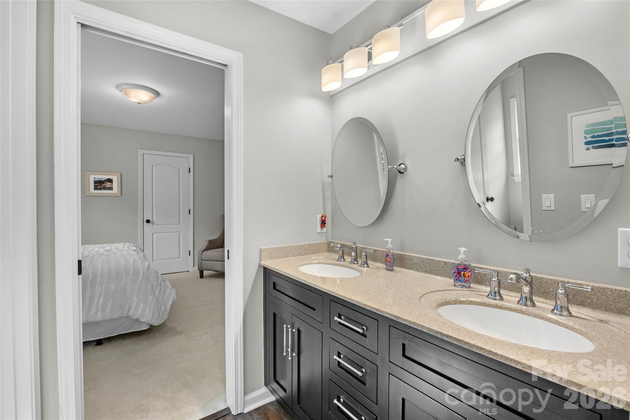 Piper Glen - Residential