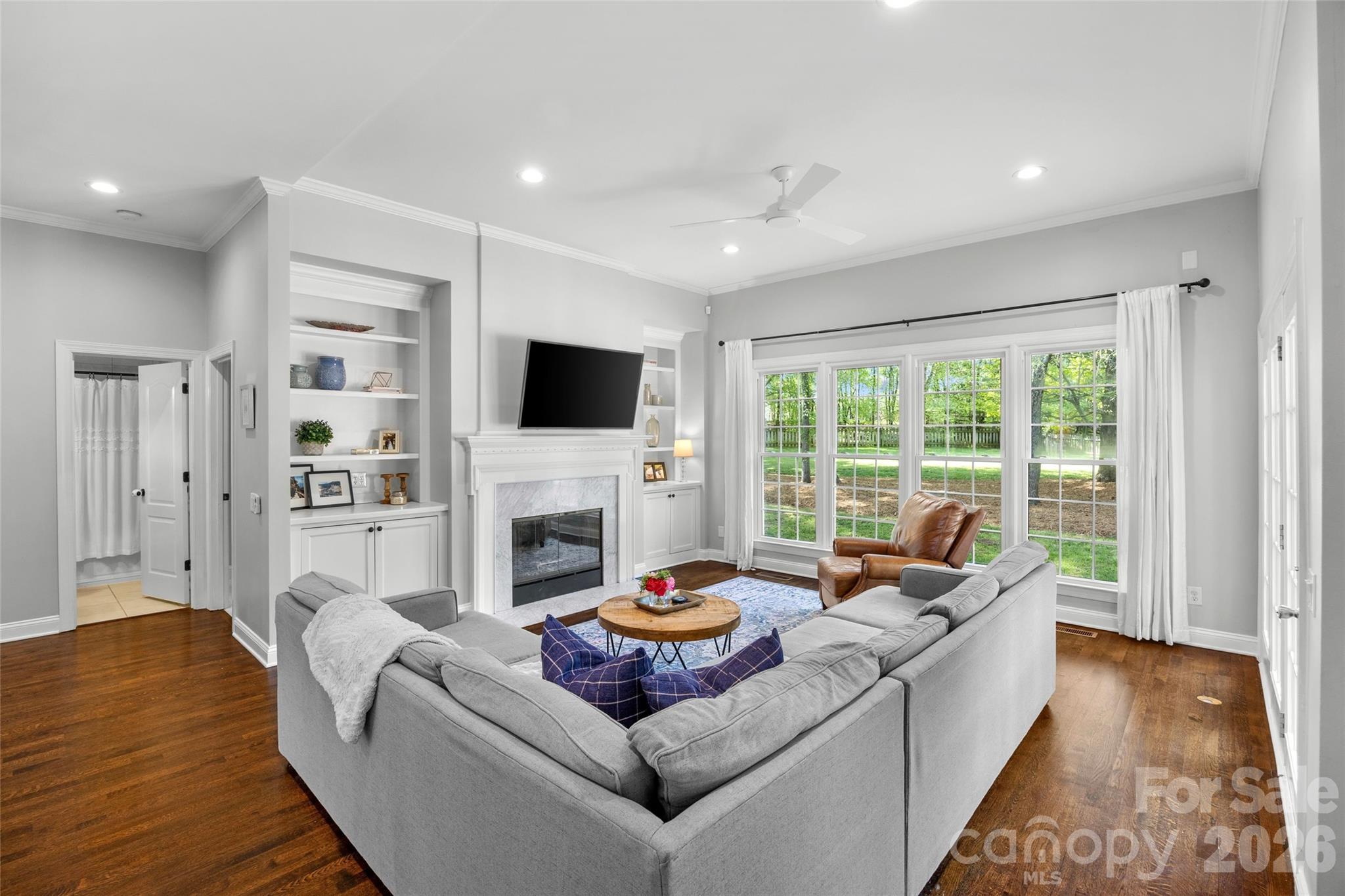 Piper Glen - Residential