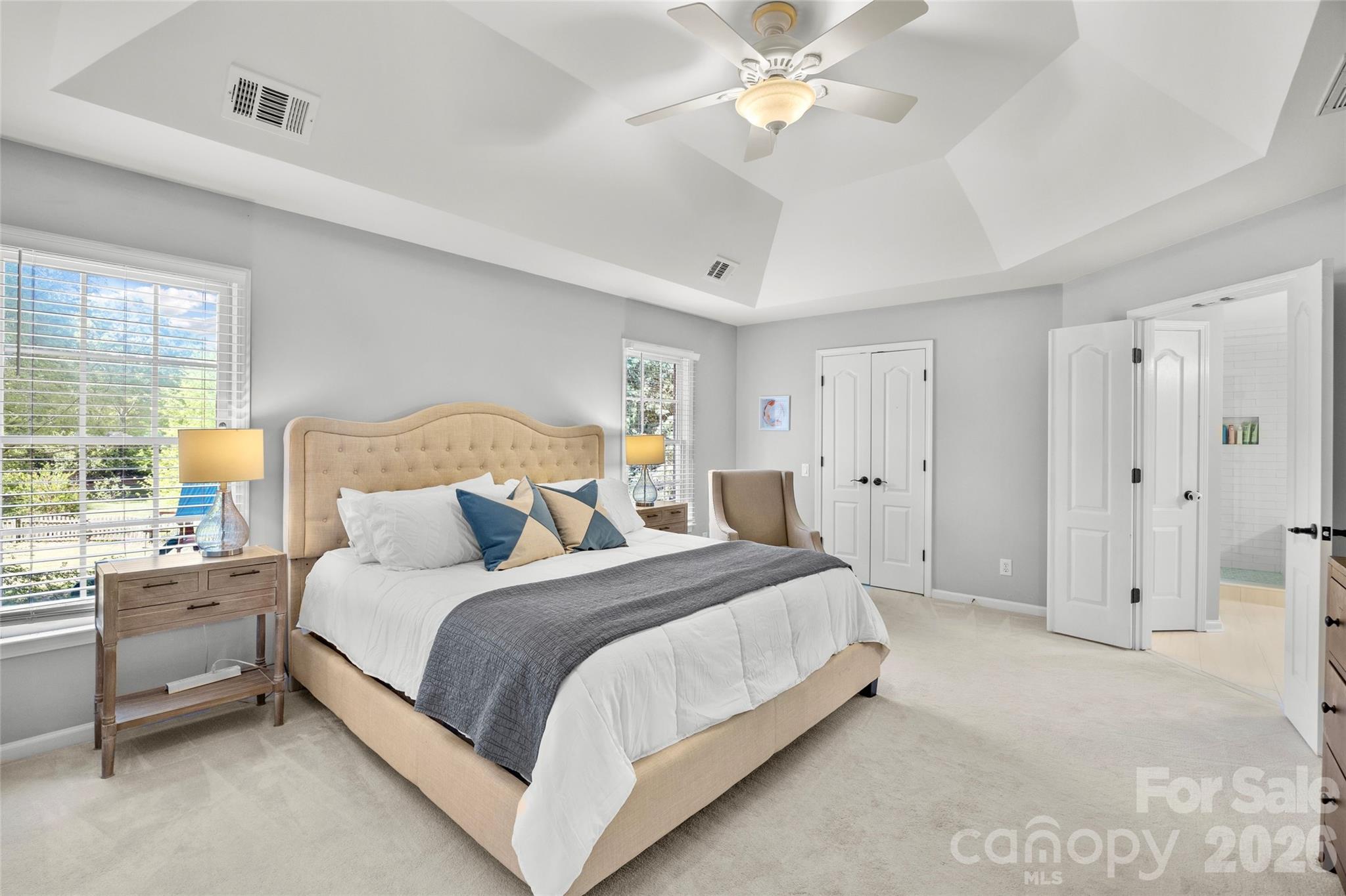 Piper Glen - Residential