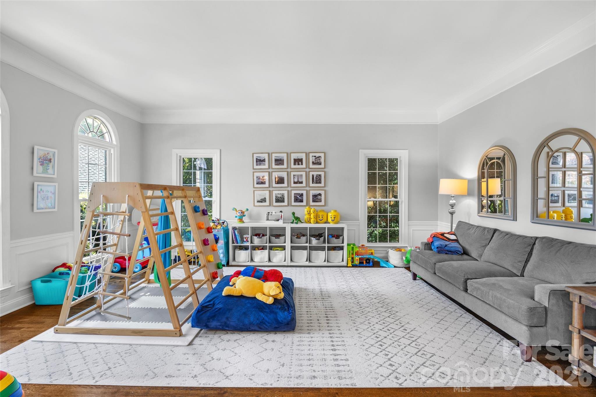 Piper Glen - Residential