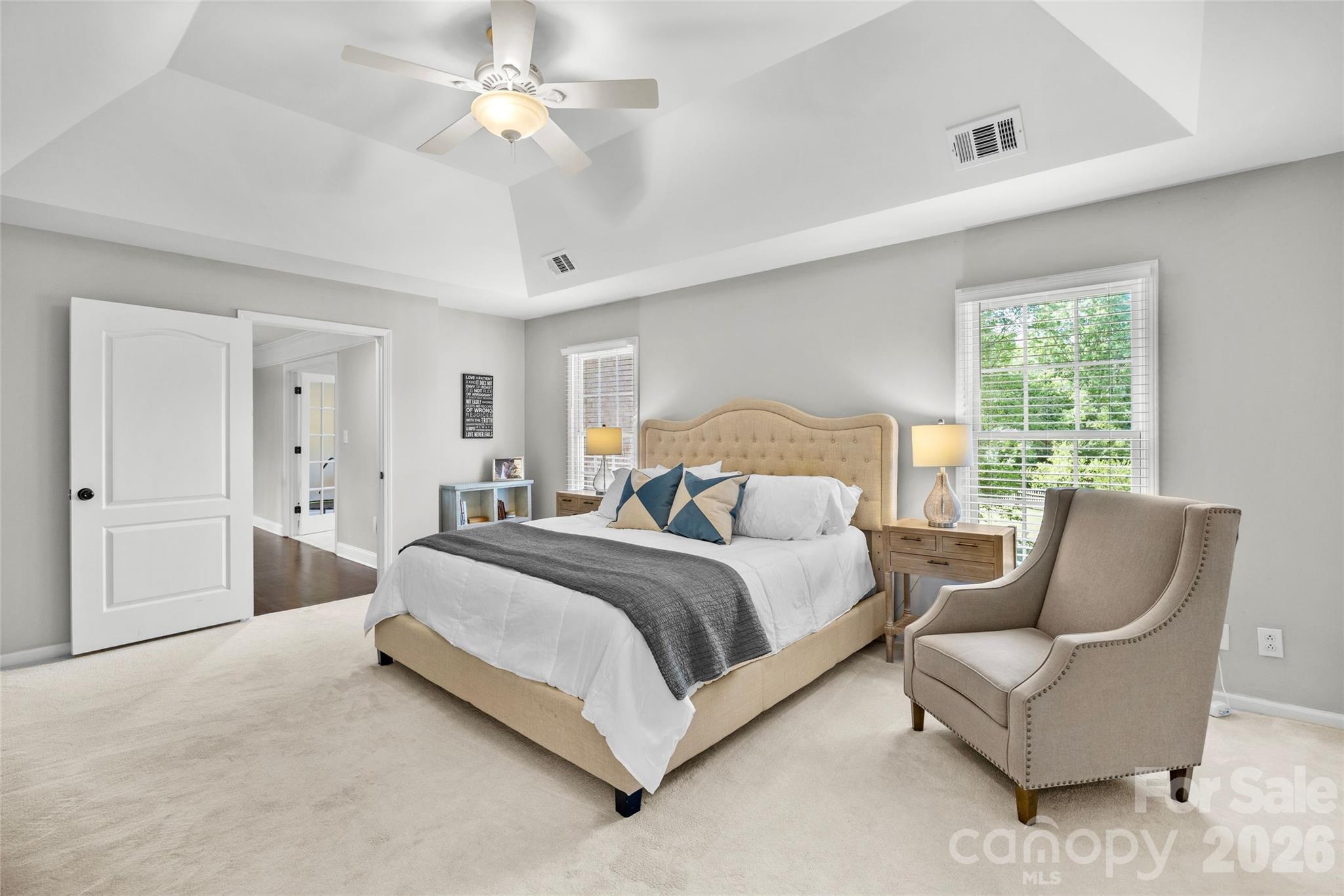 Piper Glen - Residential