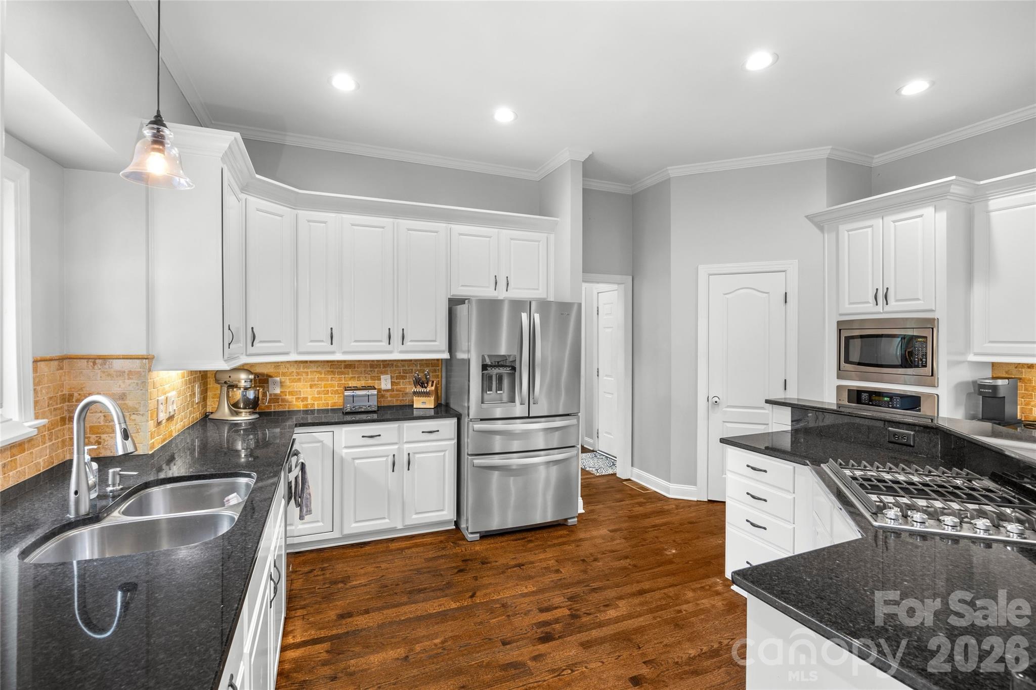 Piper Glen - Residential