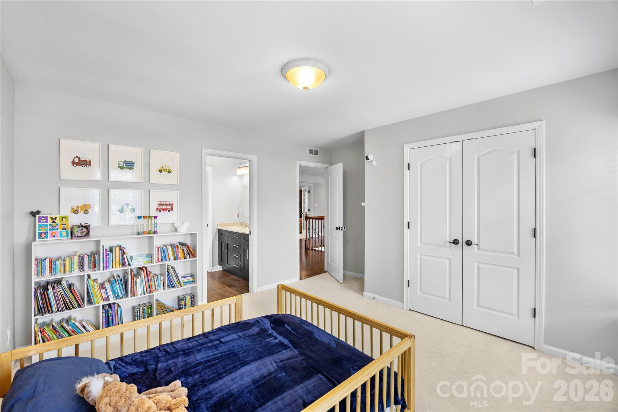 Piper Glen - Residential