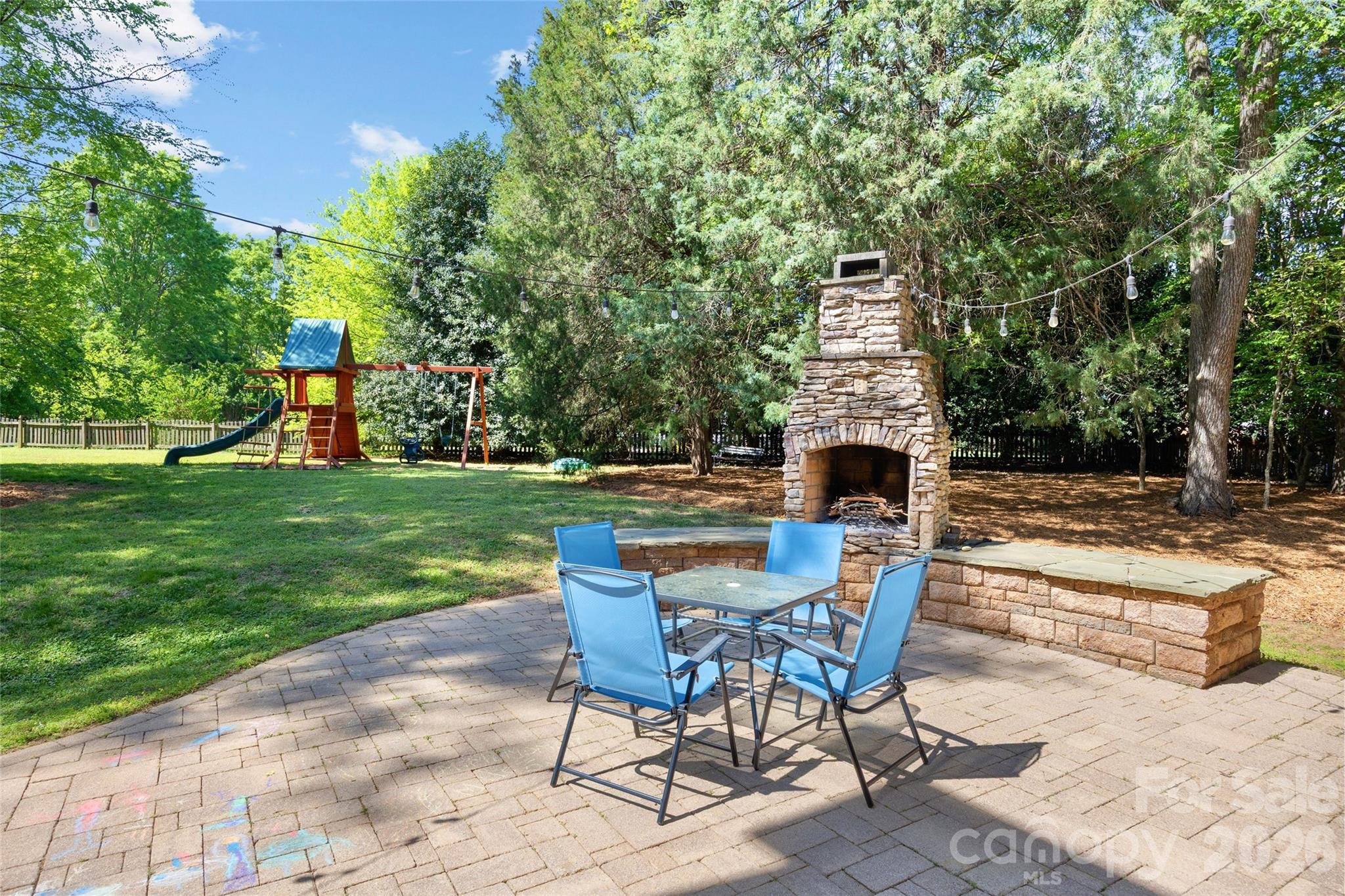 Piper Glen - Residential