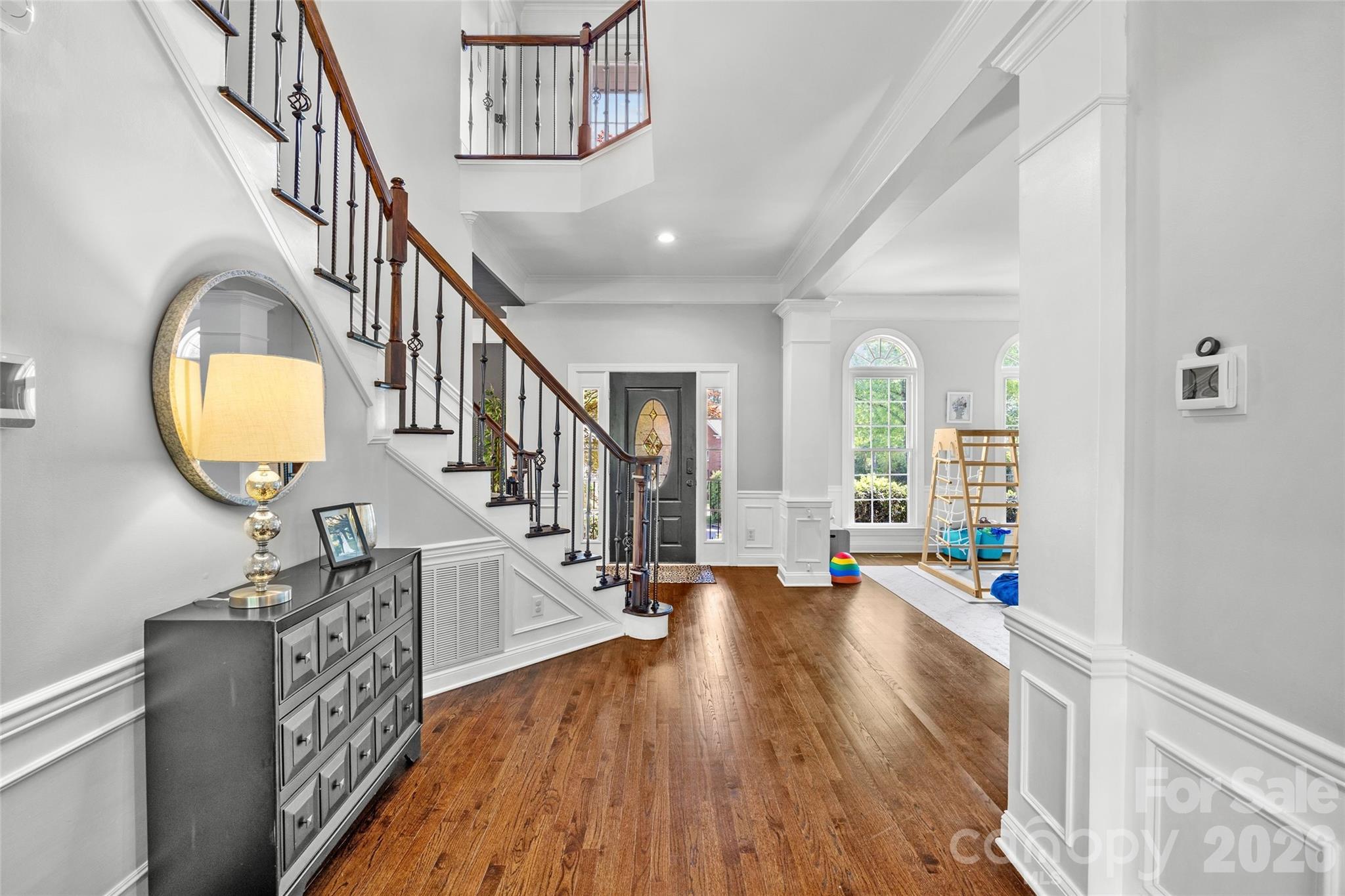 Piper Glen - Residential