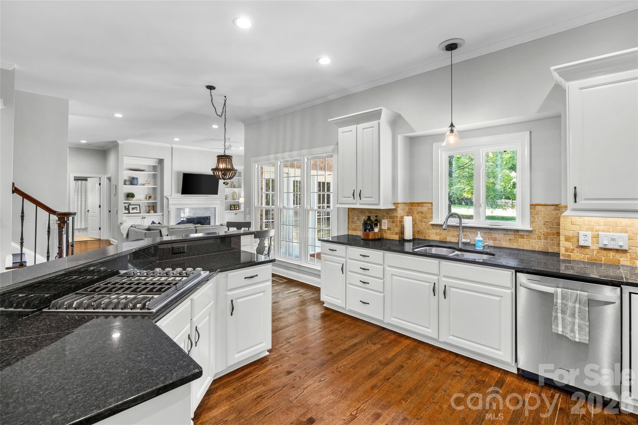 Piper Glen - Residential