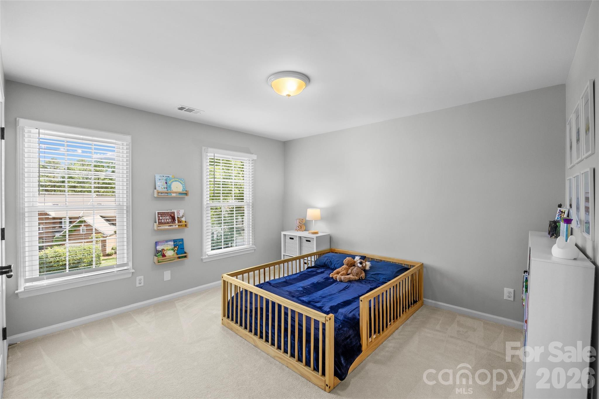 Piper Glen - Residential