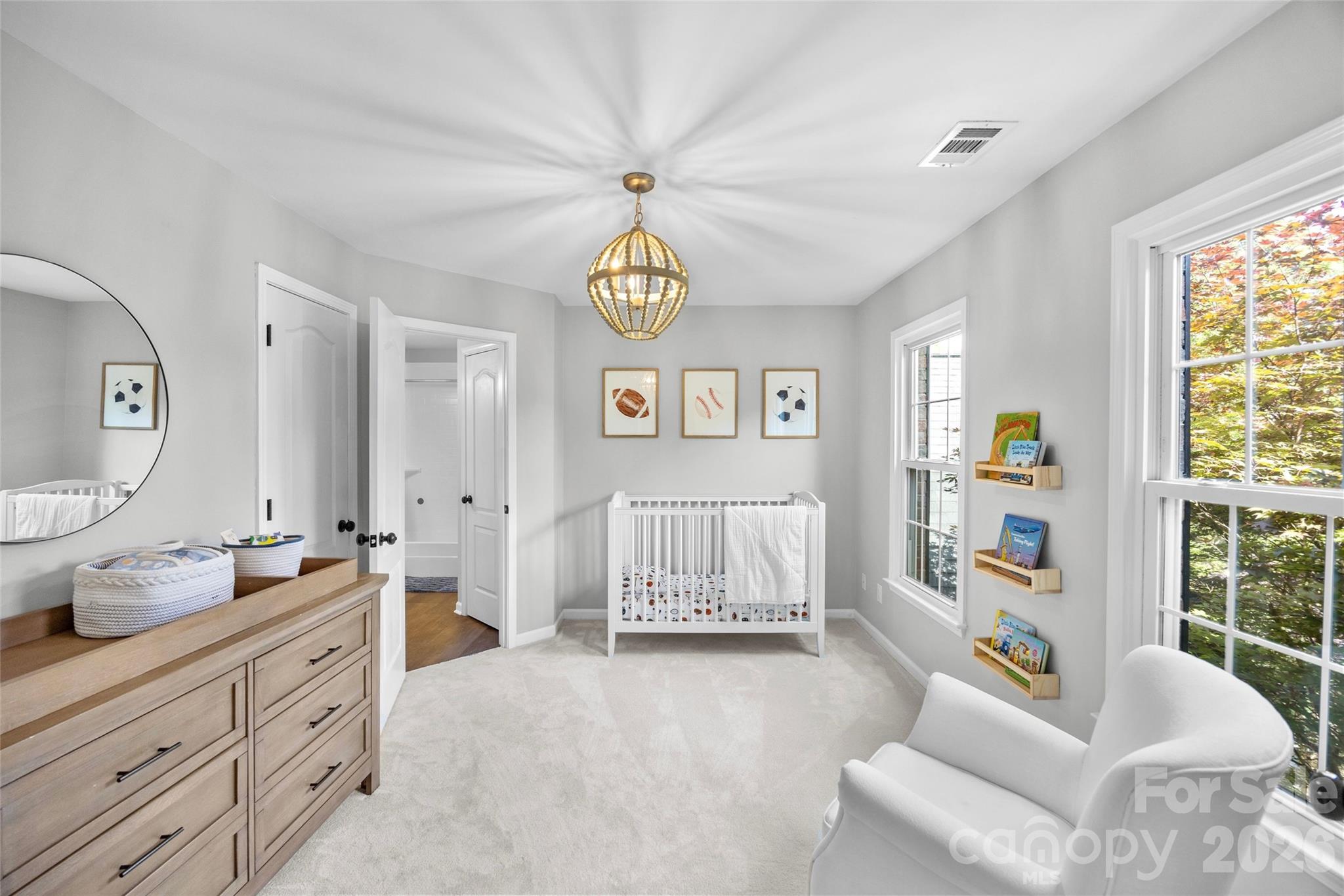 Piper Glen - Residential